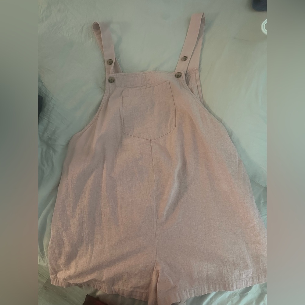Women’s maternity romper